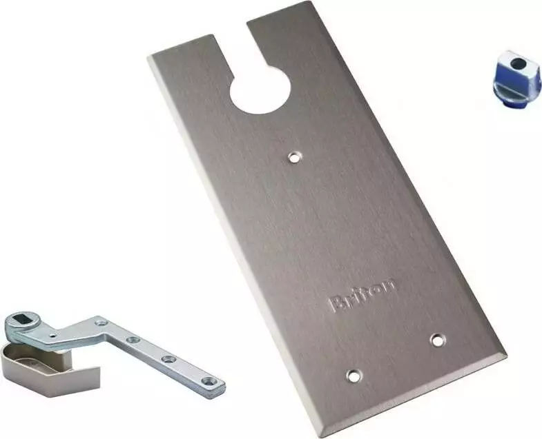 5000 and 7000 Series - Floor Spring  - Accessories