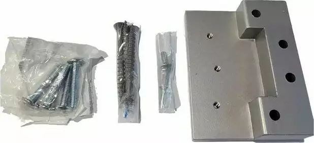 COR/VDP - 1 Bracket & Fixing Kit