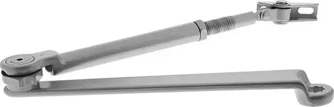 7714 HO Arm Assembly - SIL