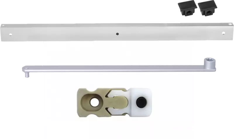 7714 / 7726 Slide Rail Accesories