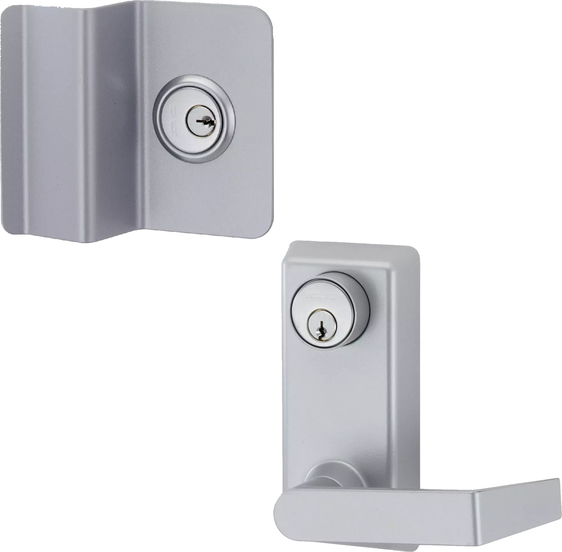 22 Series - Exit Device Accessories