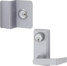 22 Series - Exit Device Accessories