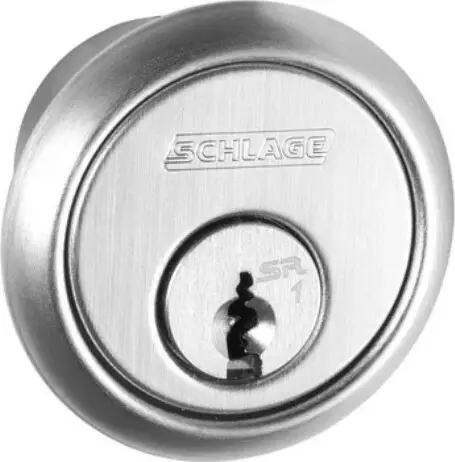 Timber Door Accessories