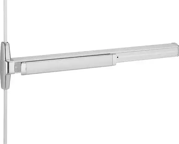 33A - Vertical Rod Exit Device - SC