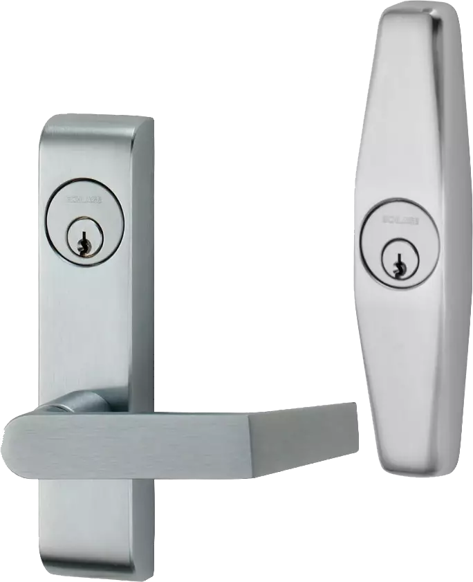 33A Series - Exit Device Trim Options & Accessories