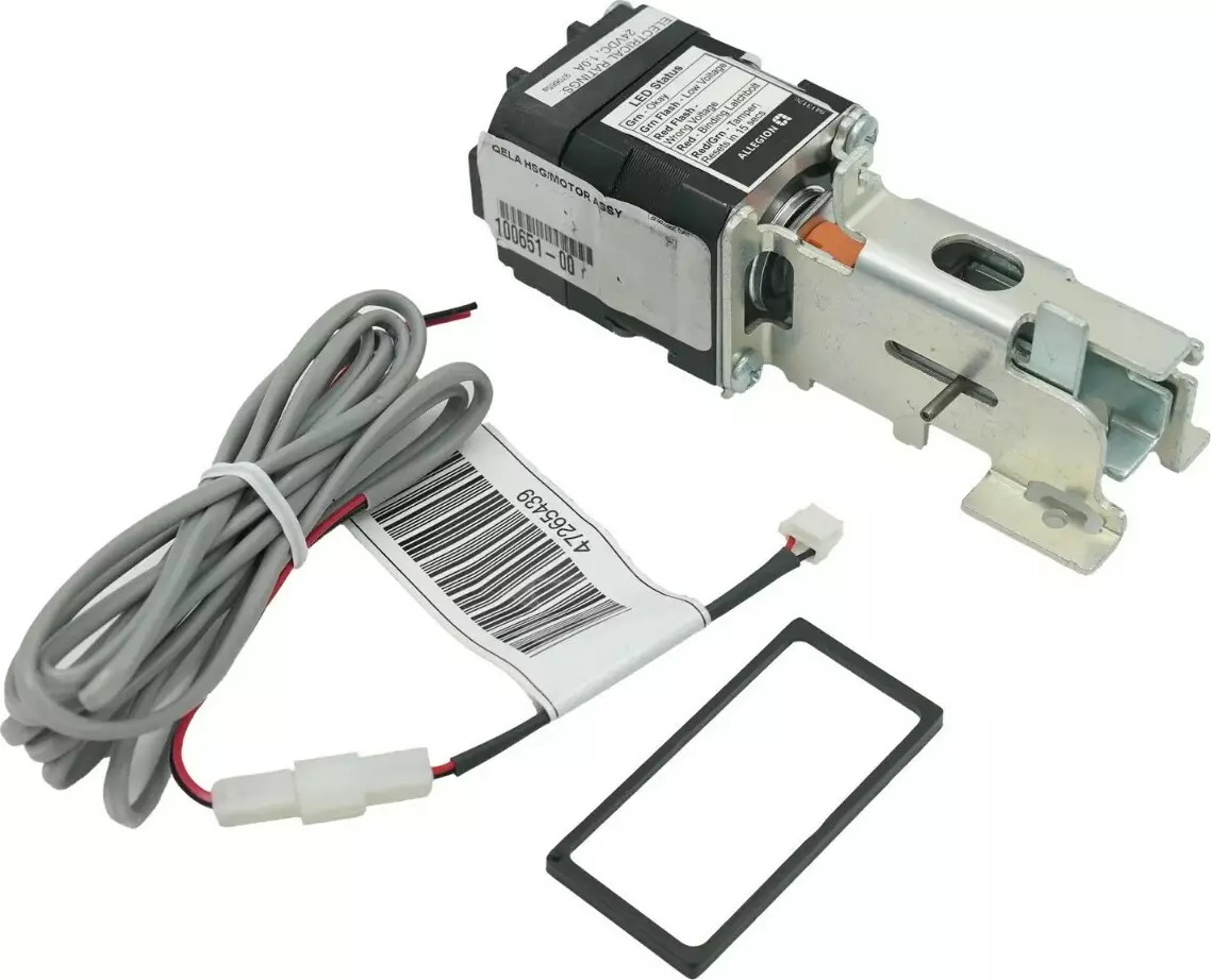 QEL - Quiet Electric Latch Retraction Kit - for 33 & 99 Series