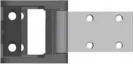 33A - 1439 Universal Strike