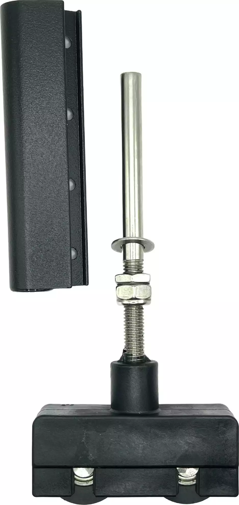 ASL MK3 Double Roller /w Single Hinge - 75kg