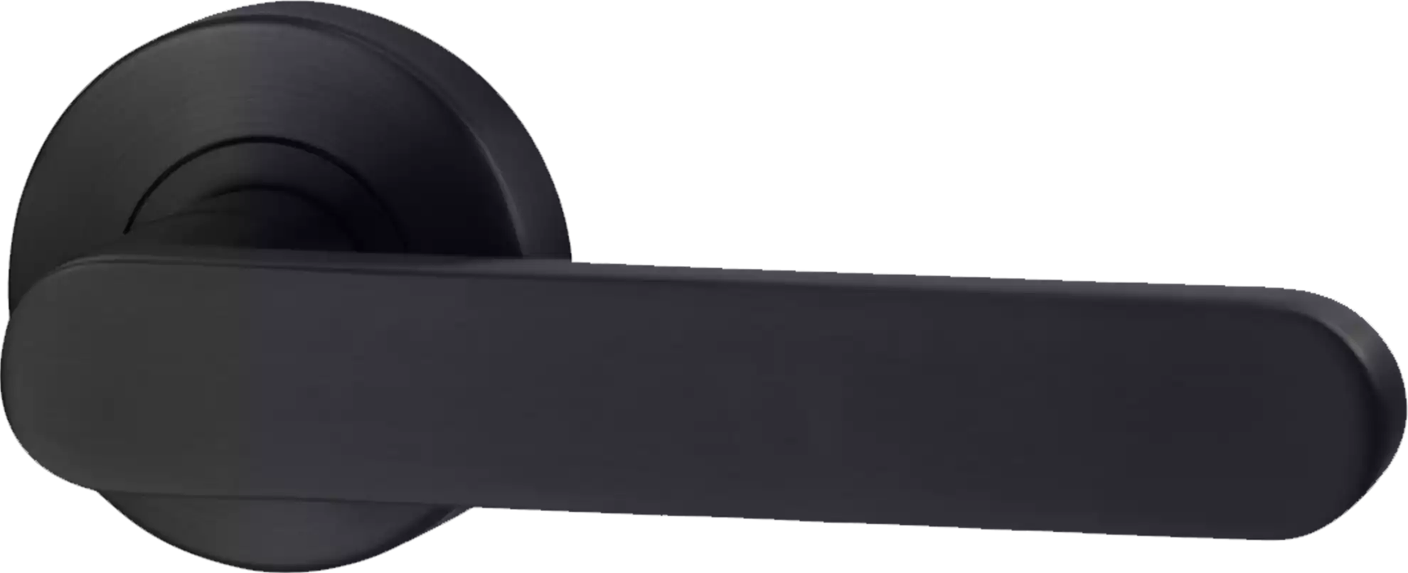 Vivid V3 Single Dummy Lever - BLK