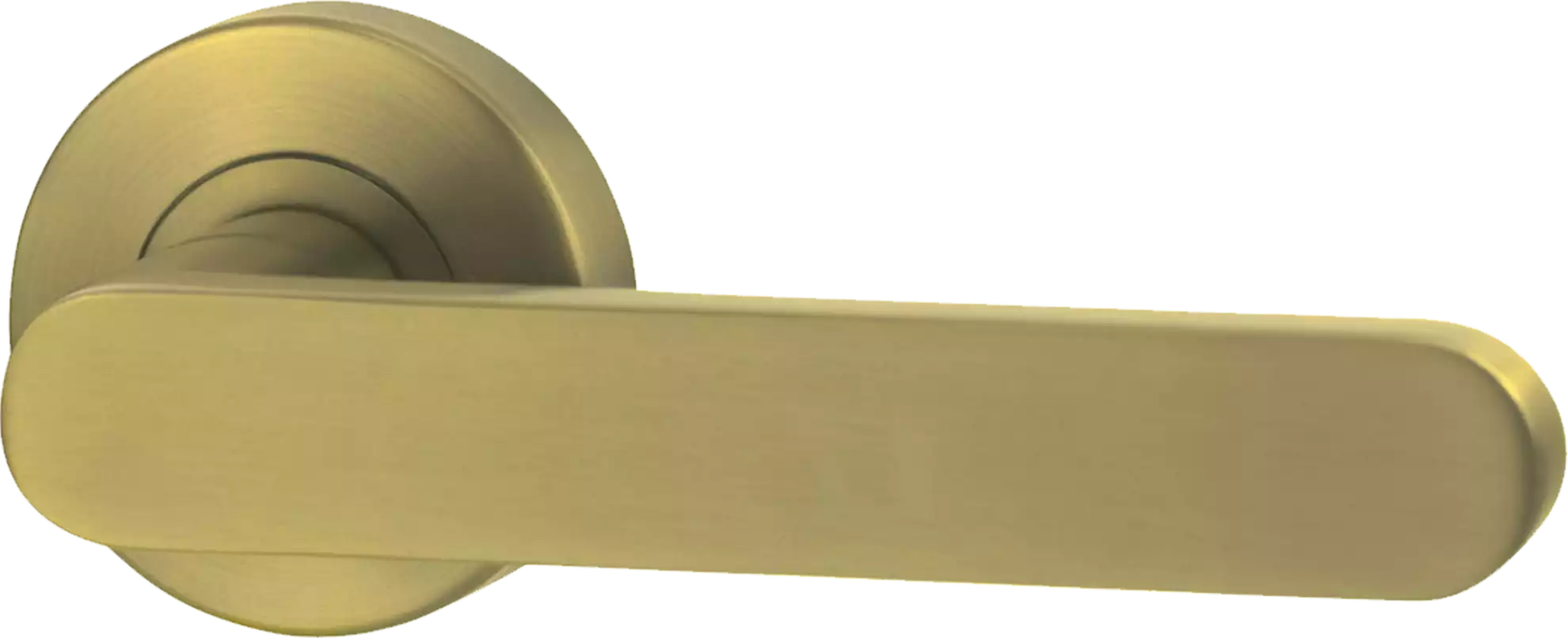 Vivid V3 Single Dummy Lever - SB