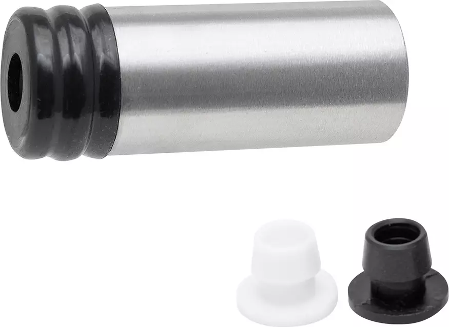 238 - Door Stop / Door Holder - W/Mount - SN