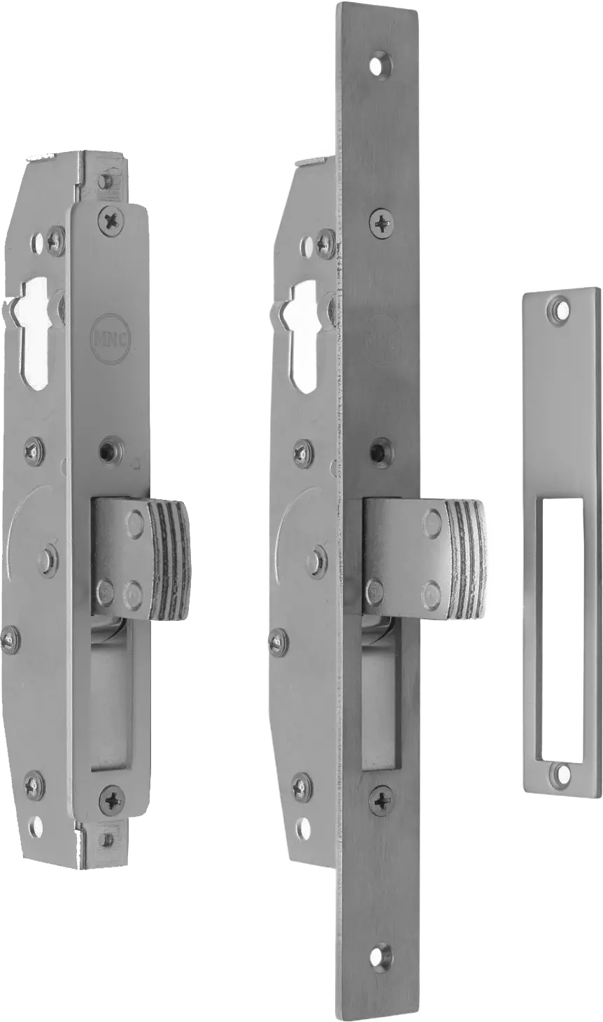 2000 Series Deadlock - 22mm B/set - 21 &  34 Bolt Throw - SC