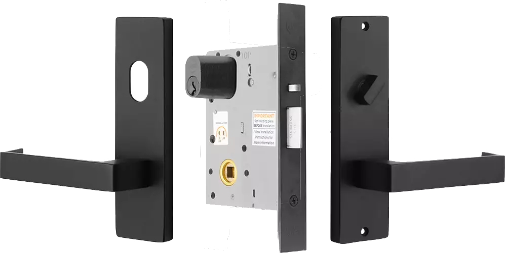 Commercial Mortice Locks