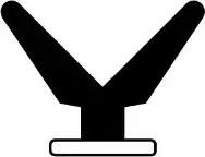 TPV Backing Seal - 5mm Foot