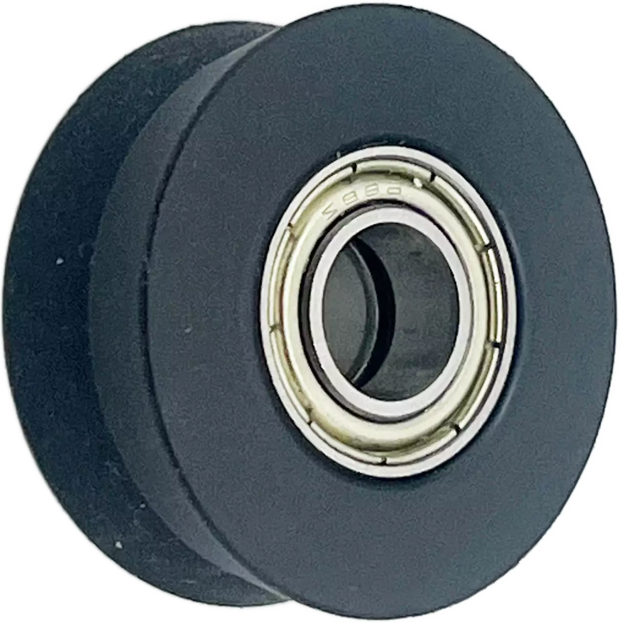 MK111 Bifold 75kg Replacement Wheel