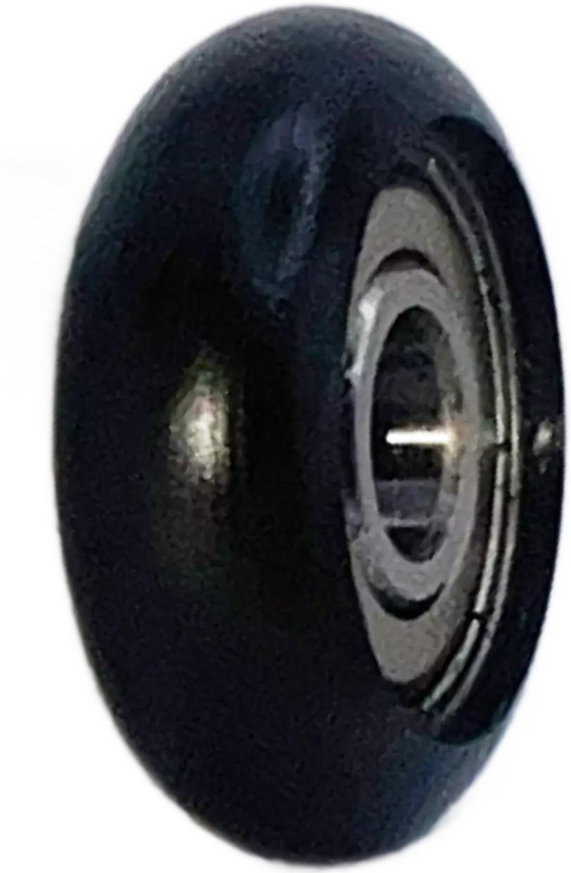 APL 07 Bifold Bottom Roller Load Wheel