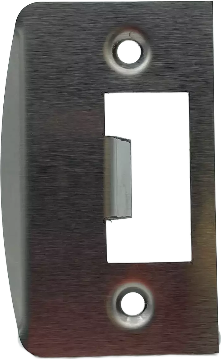 UDM - FR Roller Latch Strike Plate 