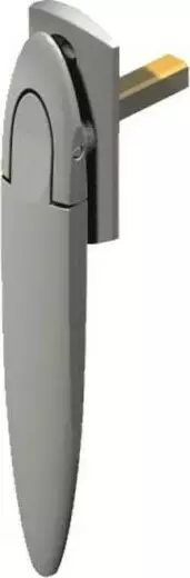 Miro Twin-bolt Bi-fold  Handle