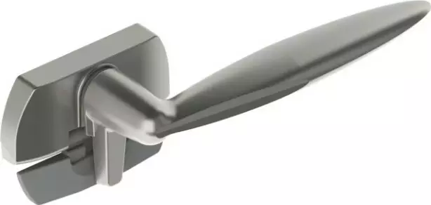 Miro RH Std Wedgeless Handle - PC