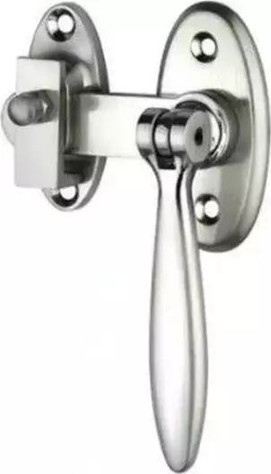 French Door Fastener - SN