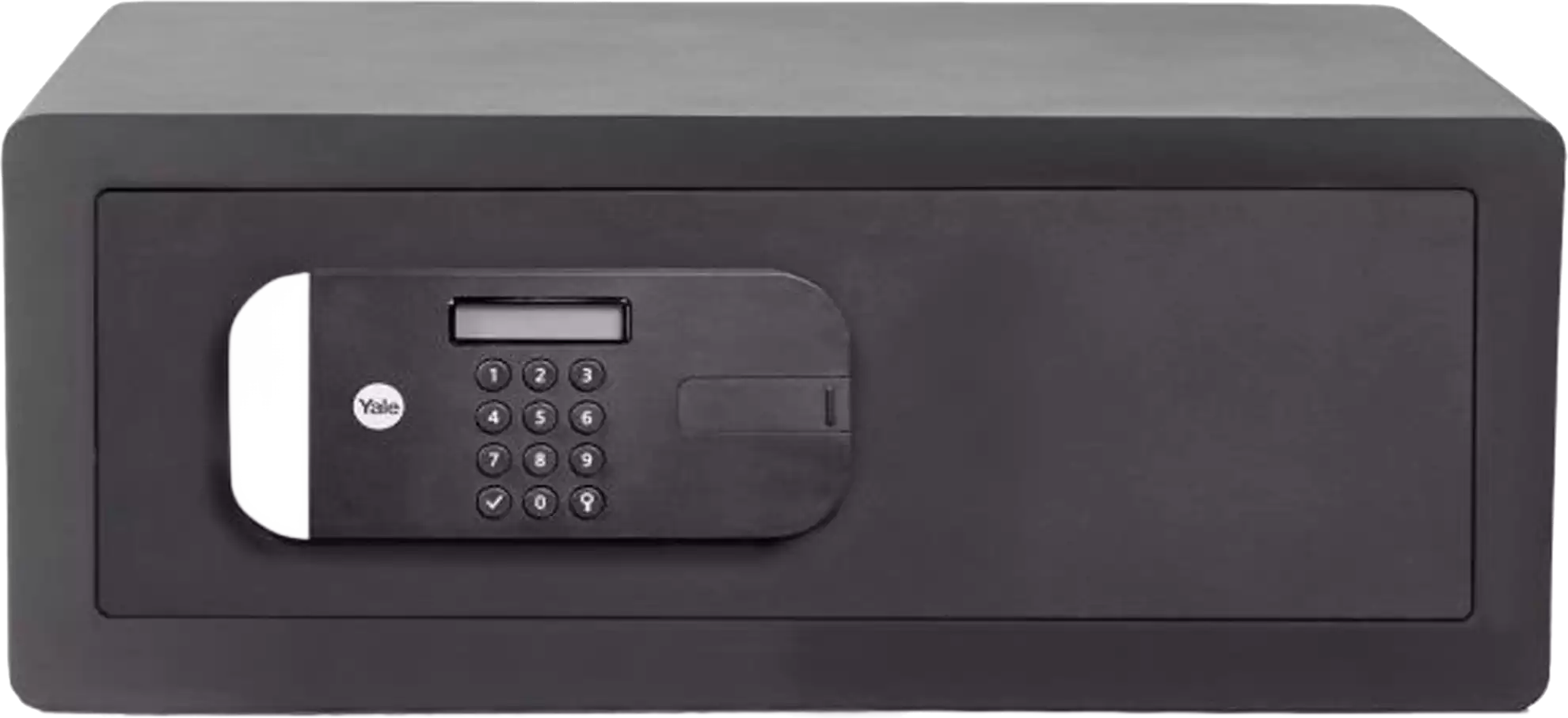 YALE CERTIFIED SAFE - Laptop