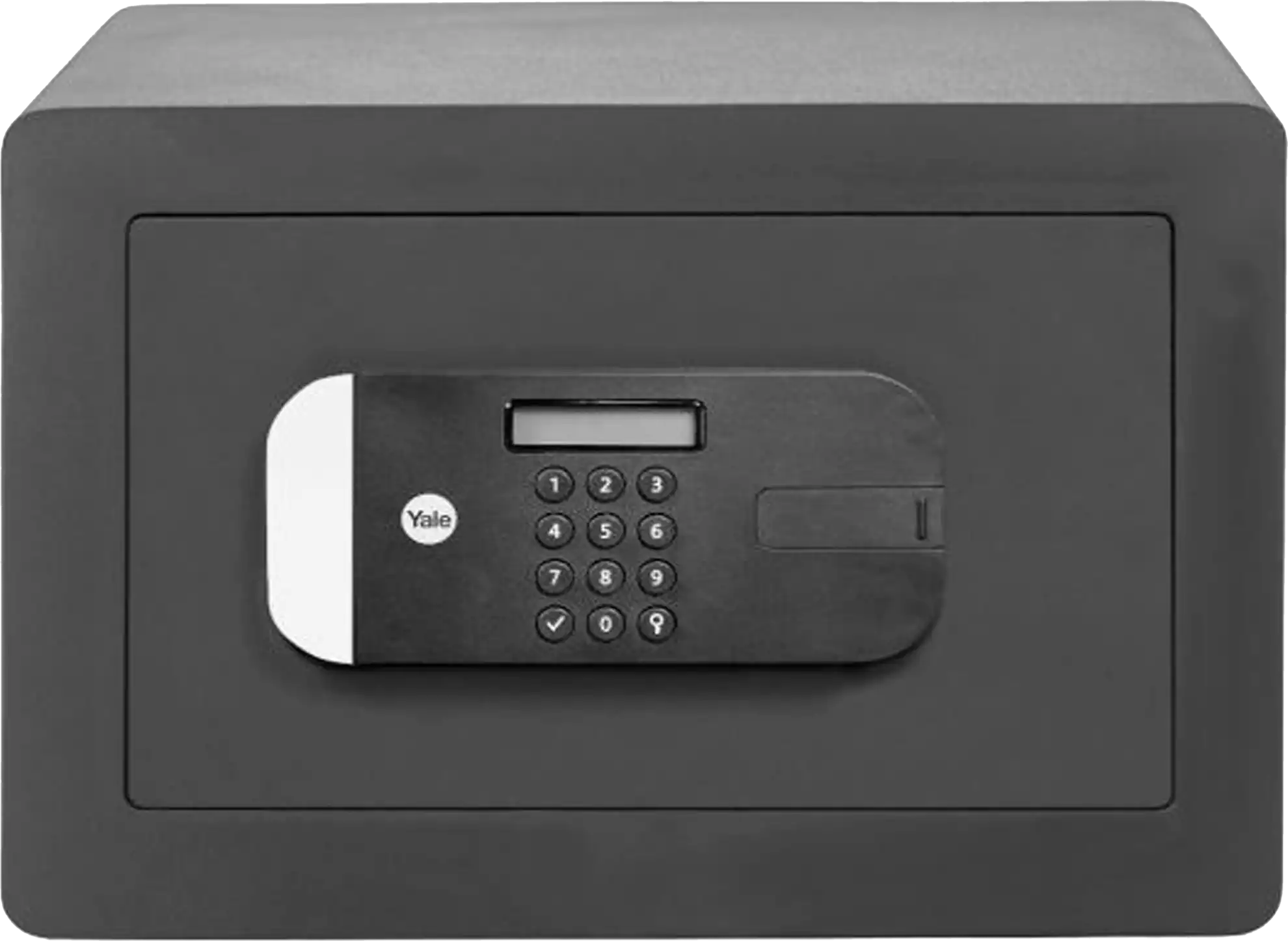 YALE CERTIFIED SAFE - Home