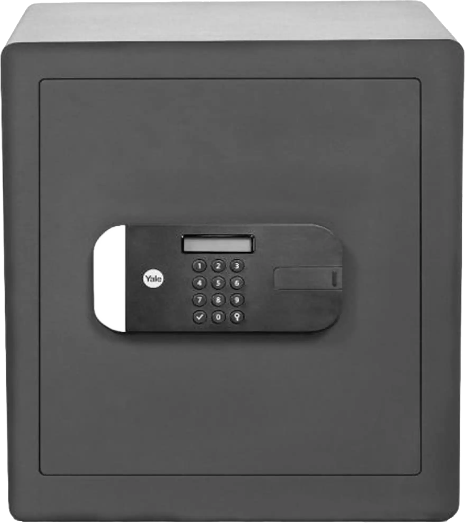 YALE CERTIFIED SAFE - Office