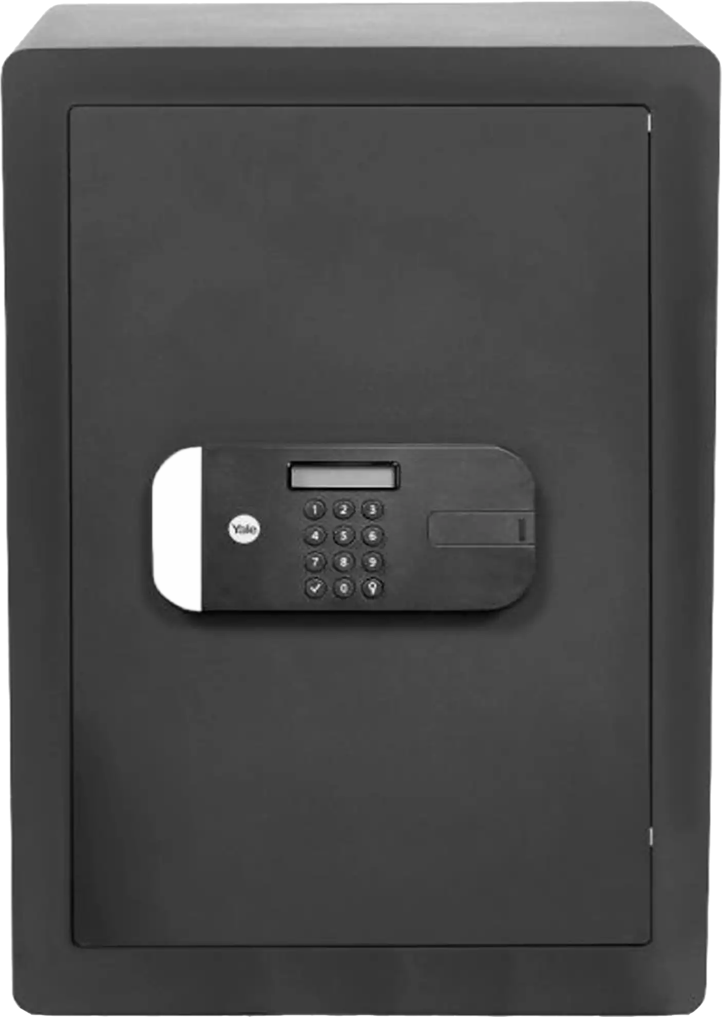 YALE CERTIFIED SAFE - Professional