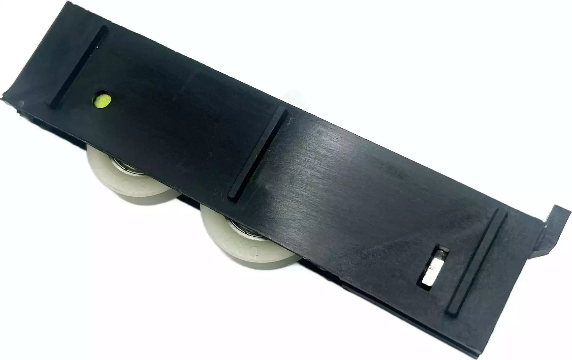 Double Wheel Door Roller - 100kg