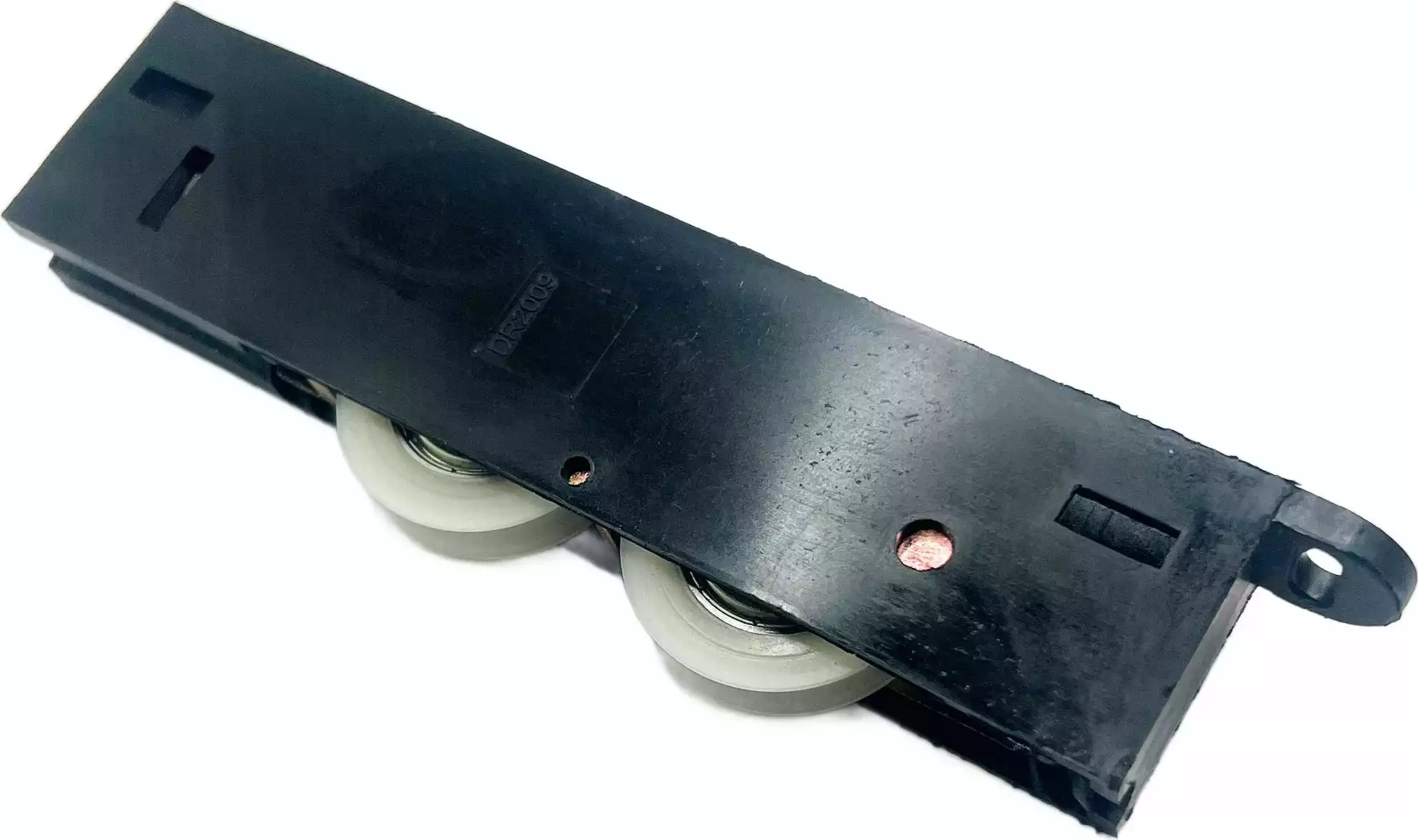 Double Wheel Door Roller - 100kg