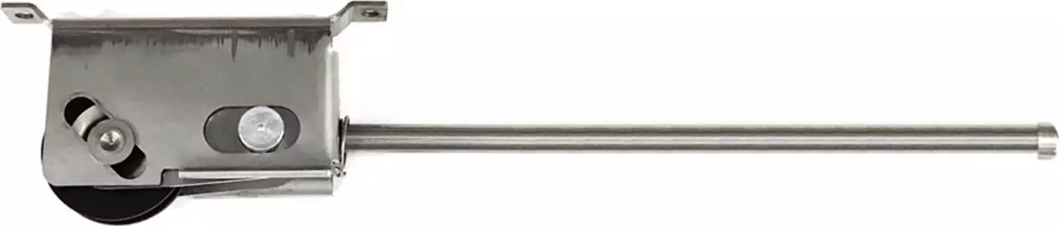 Roller w/ 140mm Adjusting Shaft - SS ** Obsolete **