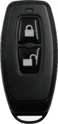 Wireless Remote