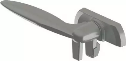 Miro HELIX LH Venting Wedgeless Handle - PC