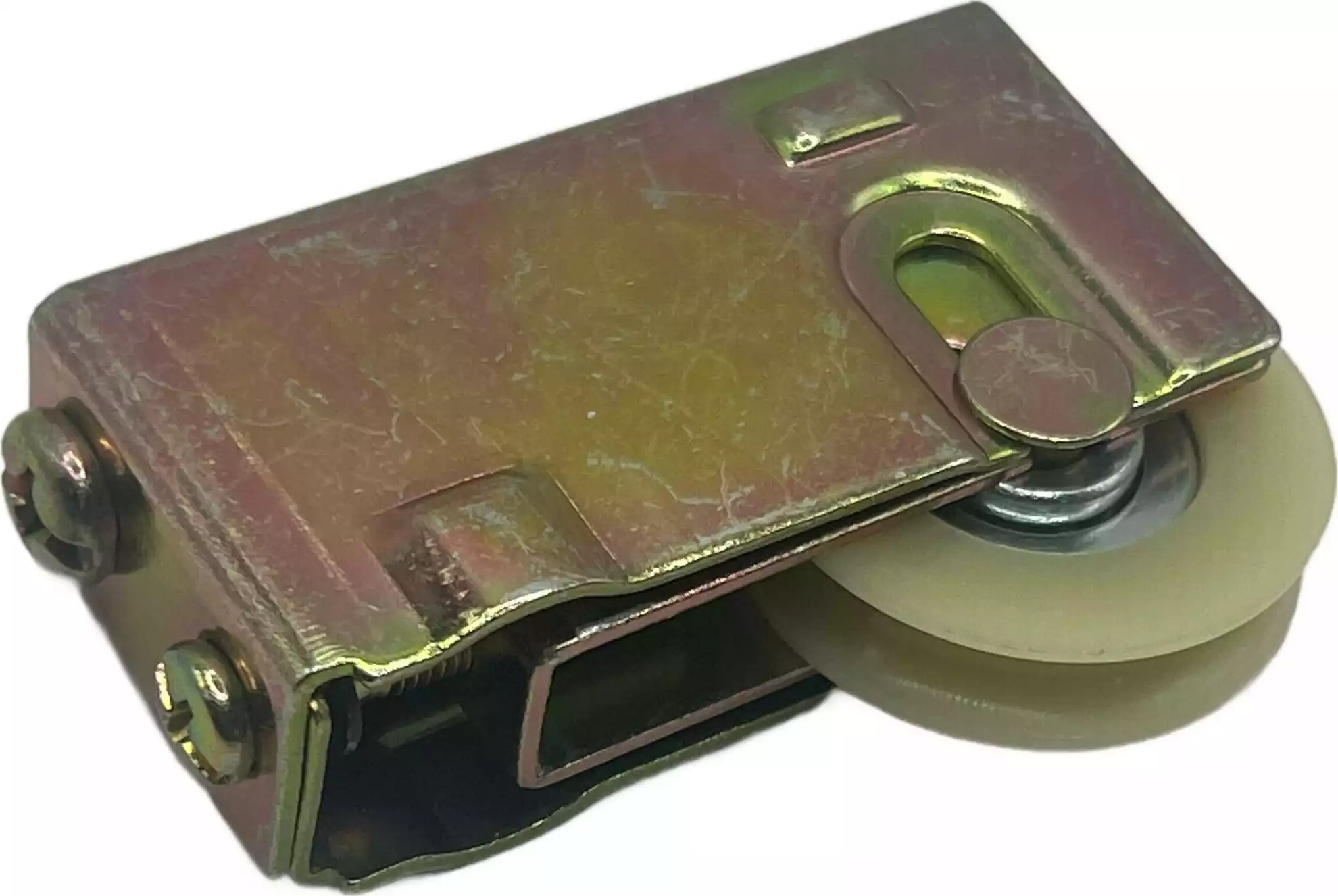 4/113 Stylslider Wheel Cage 