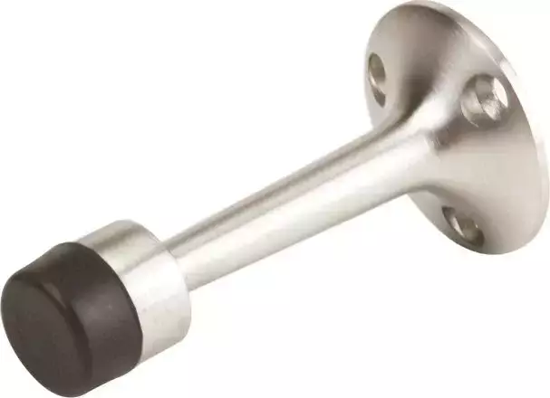 Pedestal Door Stop - 304SS - SS