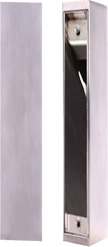 V-Lock Glass Door Kit