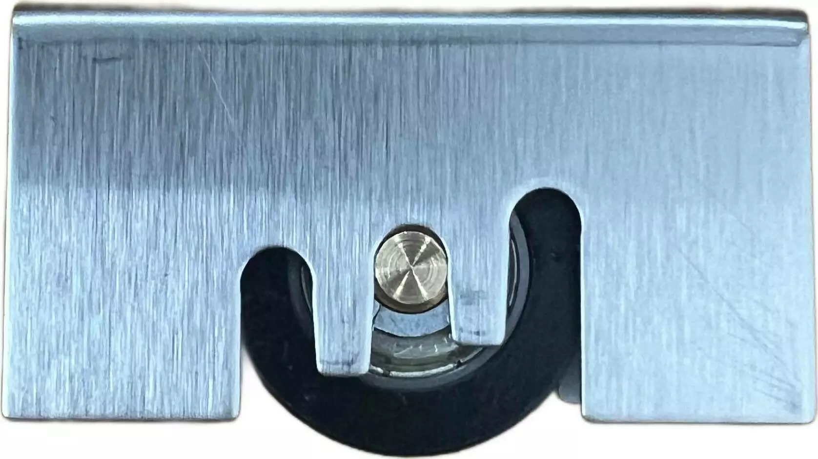 Carriage adjustable & roller SS - Suit window