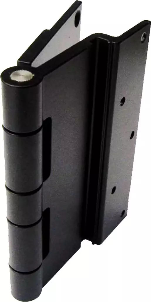Wide Parliament Hinge - 80mm 