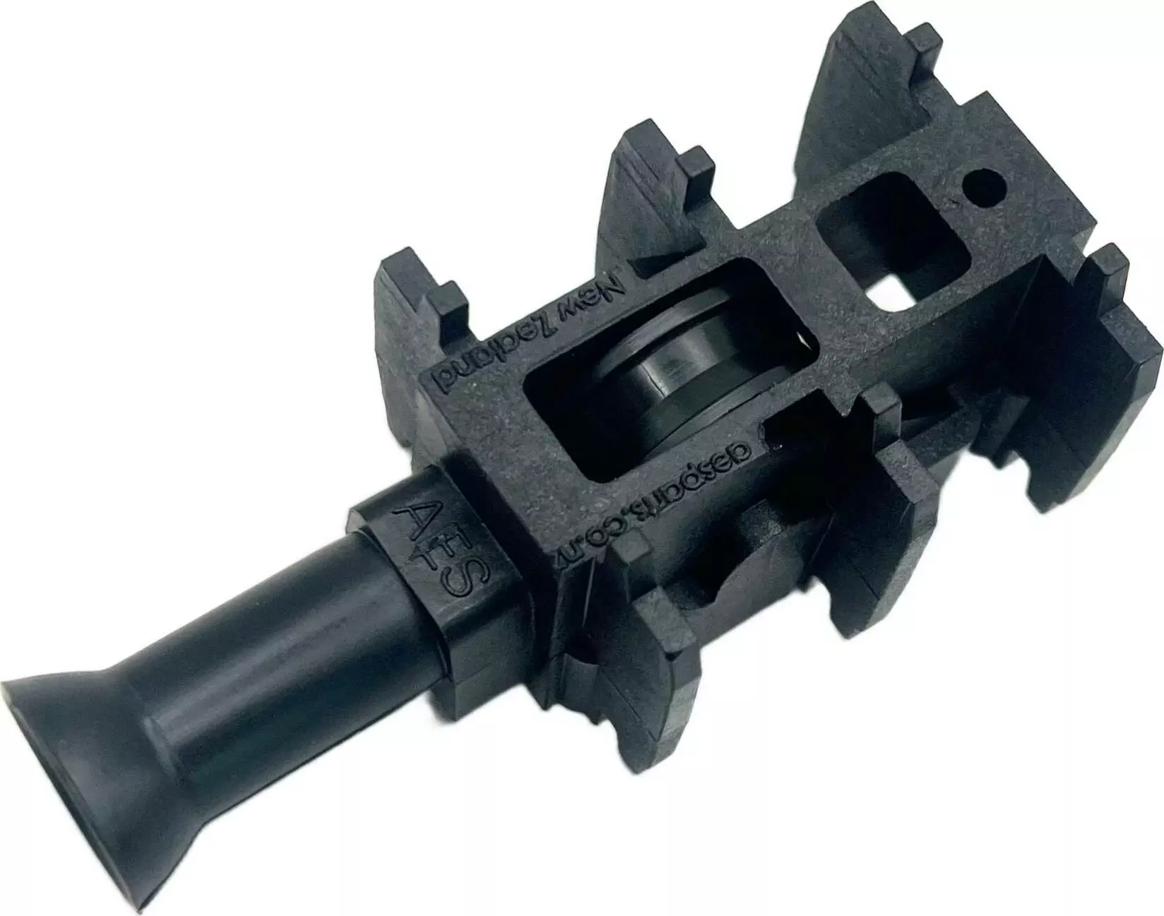 Cannon Roller - 45mm Thermal 50kg