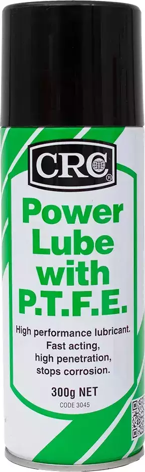 CRC Powerlube with PTFE – 300g