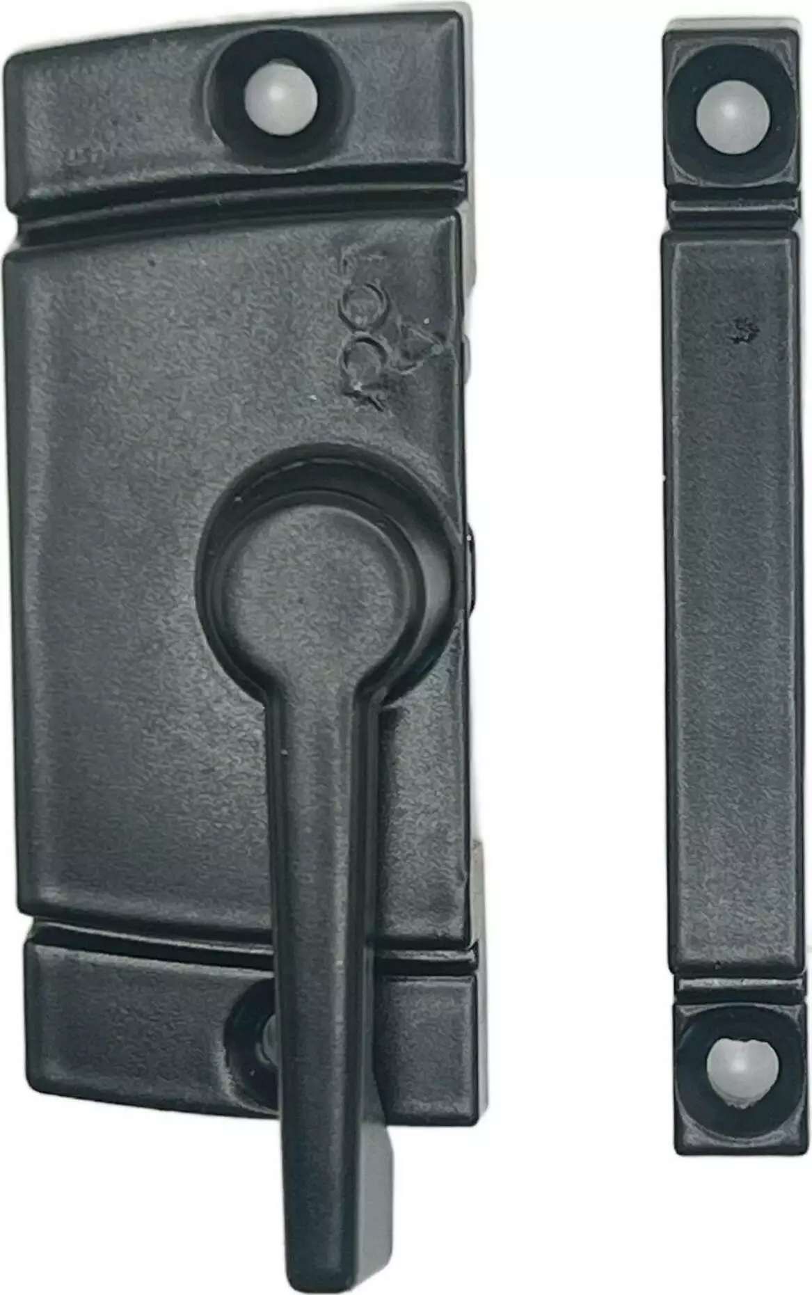 Sliding Window Catch - Non Locking 