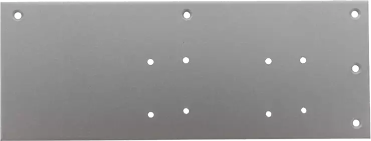 7714/7726 Series Drop Plate - SIL