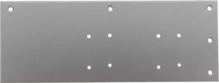 7714/7726 Series Drop Plate - SIL