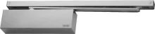 7726 Slide Rail Door Closers - EN 2-6 - BC/DA - SIL / SSS