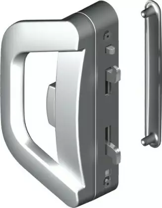 Albany Non Locking w/ Cover Plate - PC