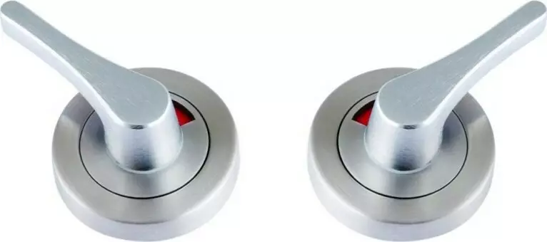 Form Indicating Accessible Turn (LH) - SSS