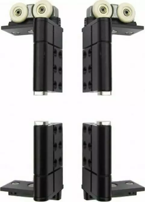 Old Bifold Carriage MK11 LH & RH *Obsolete*