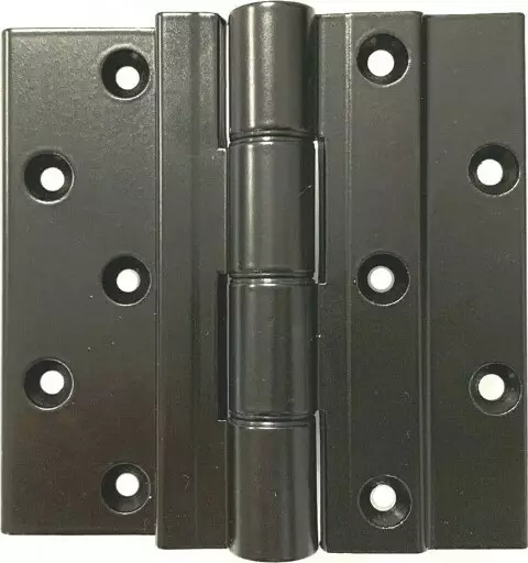 Bifold Jamb Hinge - BLK