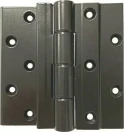 Bifold Jamb Hinge - BLK