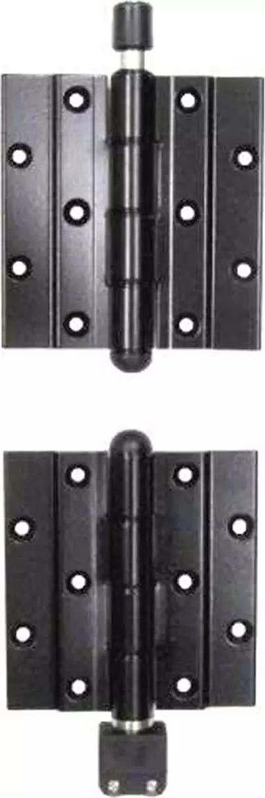 Bifold Window Set Type D